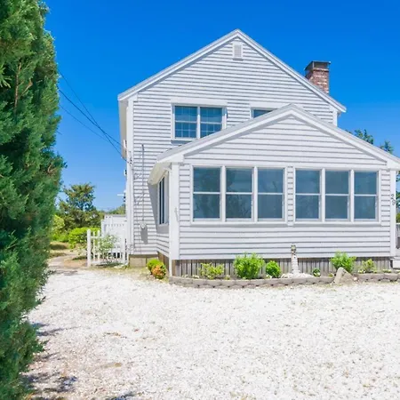 29 North Shore Boulevard Extension East Sandwich - - Cape Cod